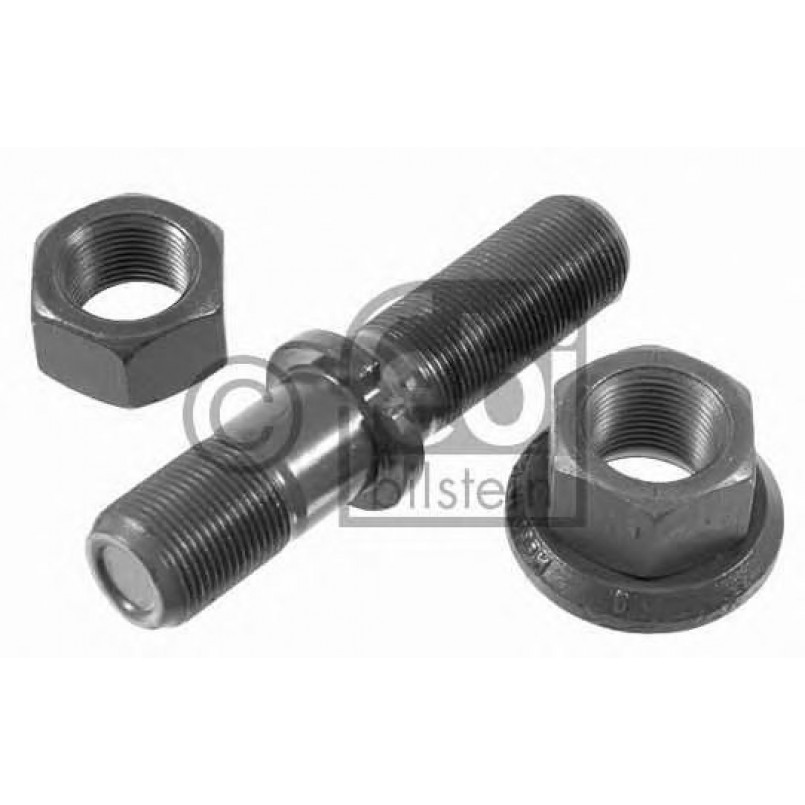 05750  FEBI - Болт колісний