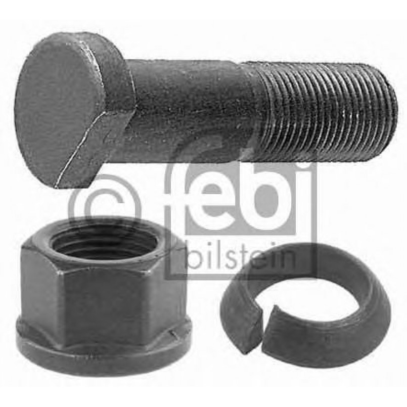 06272  FEBI - Болт колісний