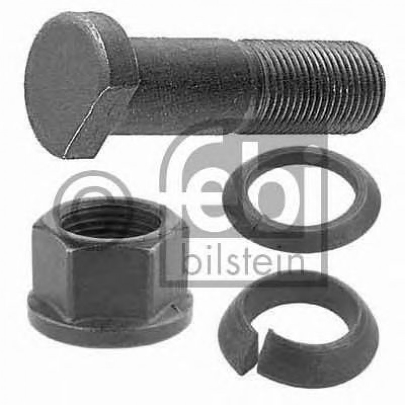 06273  FEBI - Болт колісний