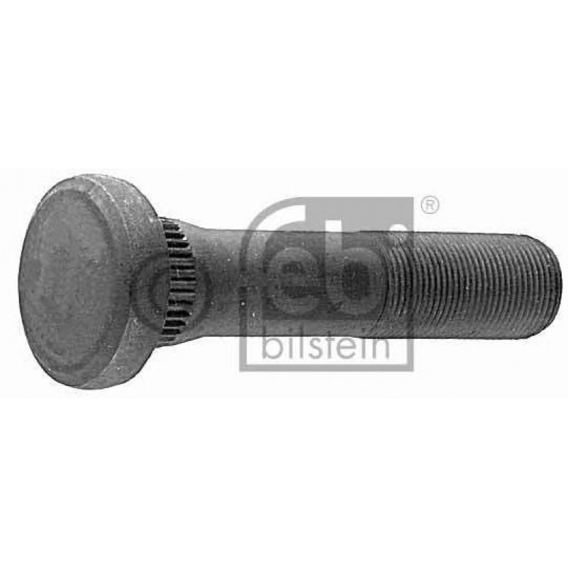 08443  FEBI - Болт колісний
