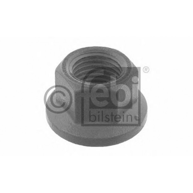 01221  FEBI - Гайка колісна
