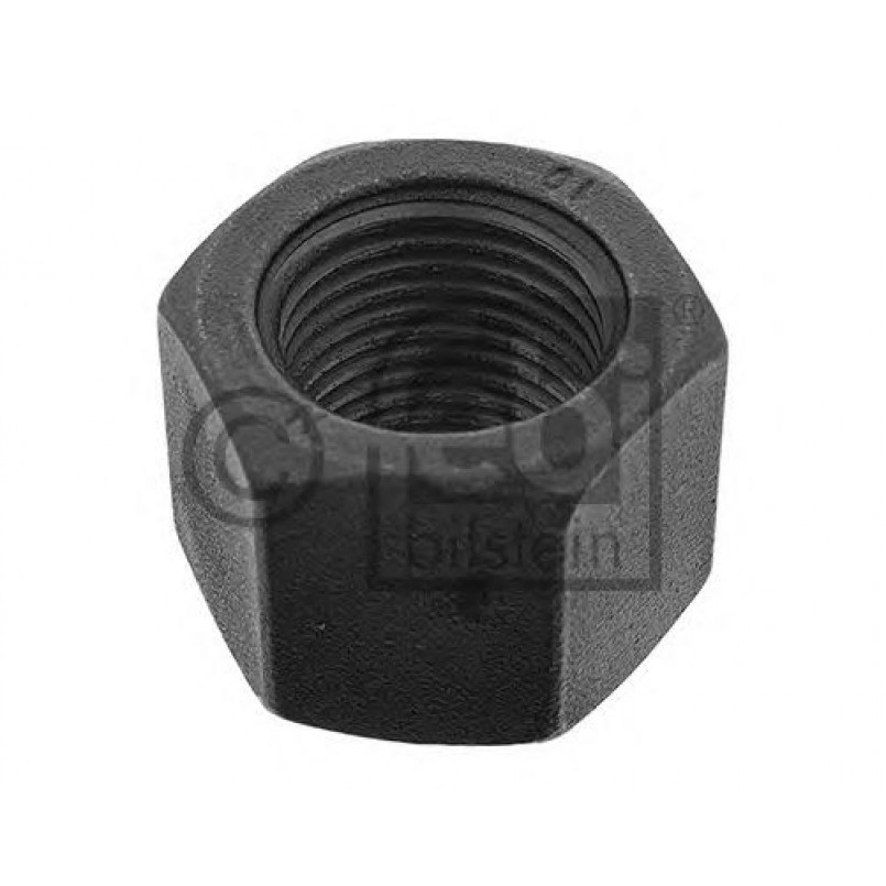 01280  FEBI - Гайка колісна