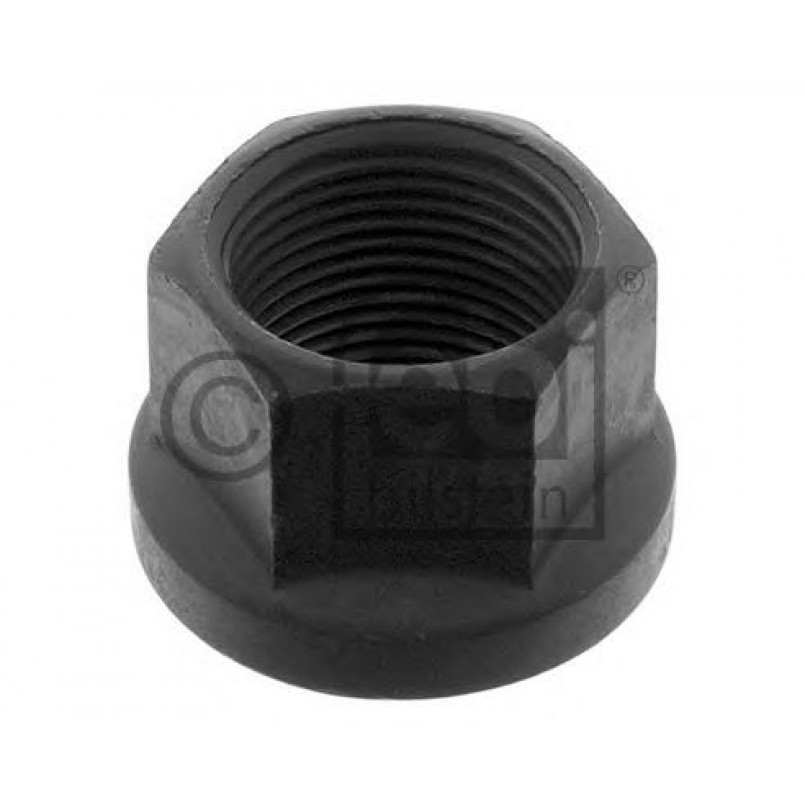 03558  FEBI - Гайка колісна