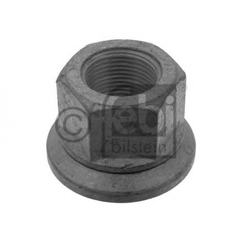 03794  FEBI - Гайка колісна