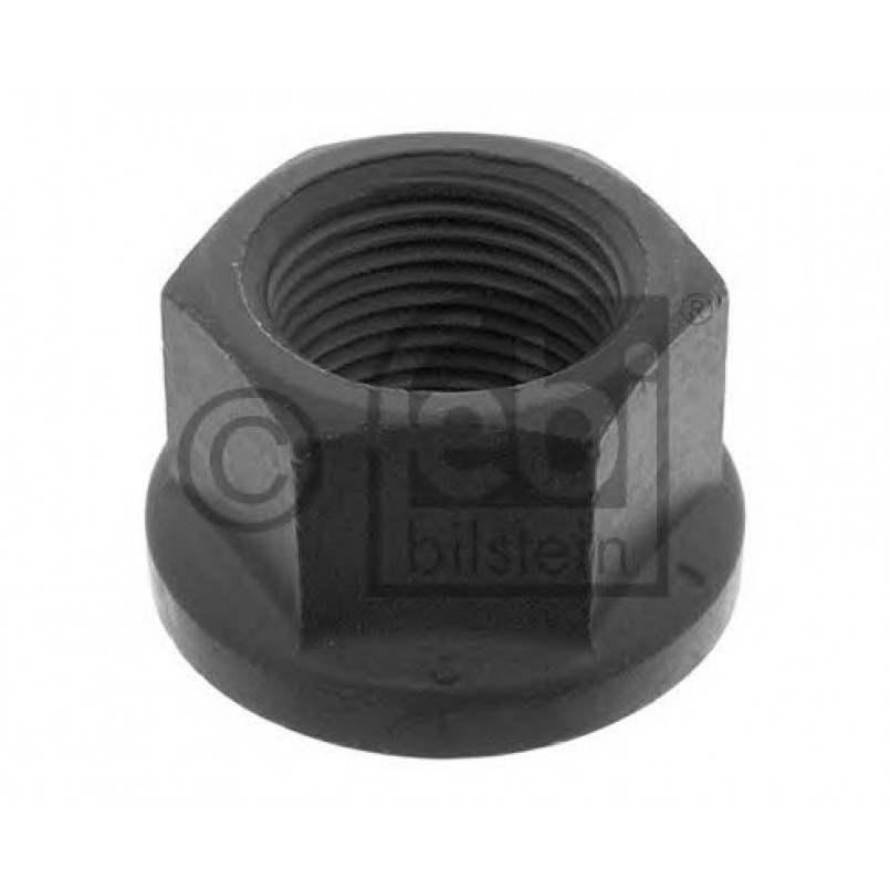 03964  FEBI - Гайка колісна