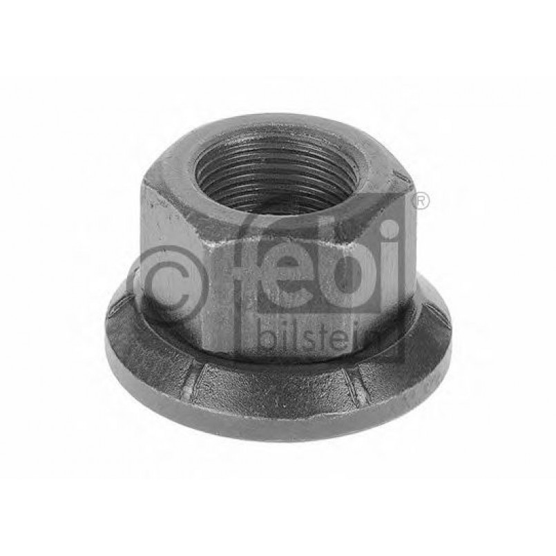 04029  FEBI - Гайка колісна