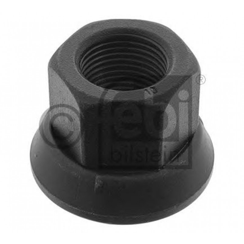 04778  FEBI - Гайка колісна