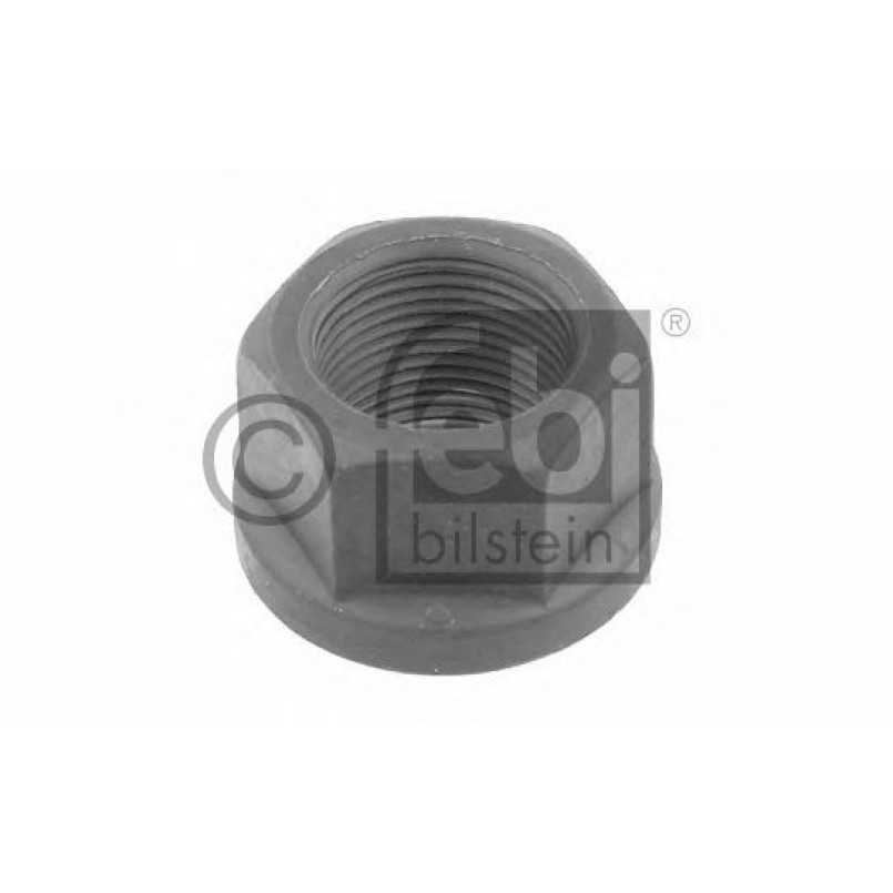 04901  FEBI - Гайка колісна