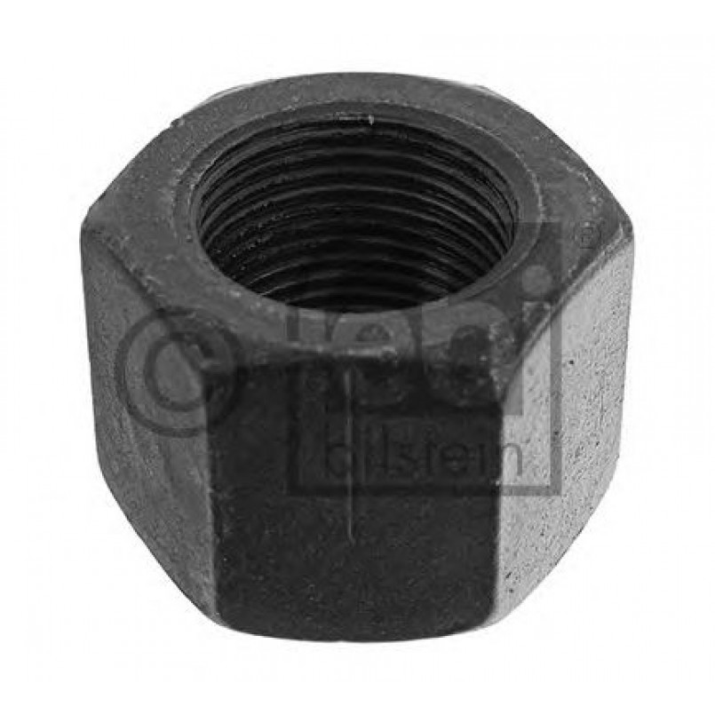 04938  FEBI - Гайка колісна