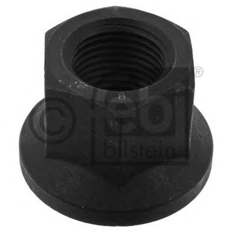 08047  FEBI - Гайка колісна