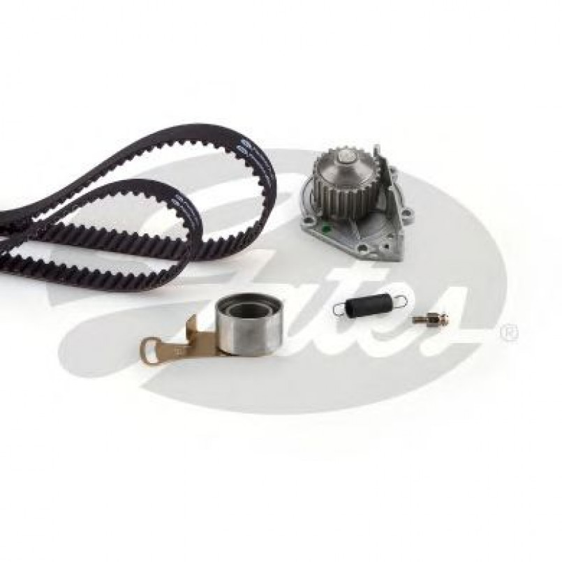KP15416XS (7883-13202)  Комплект ременя ГРМ GATES WATER PUMP KIT