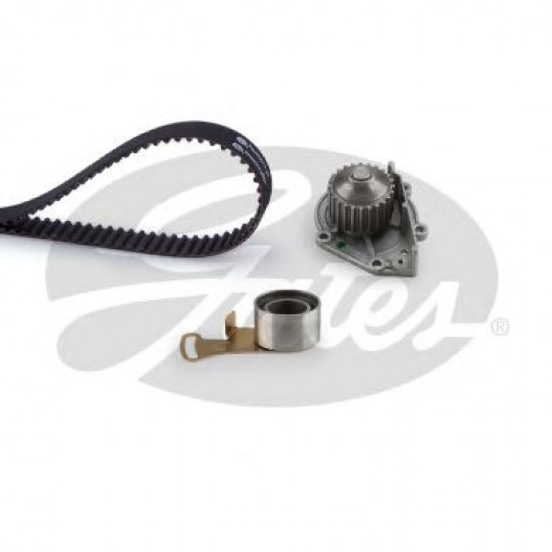 KP25416XS (7883-13203)  Комплект ременя ГРМ GATES WATER PUMP KIT