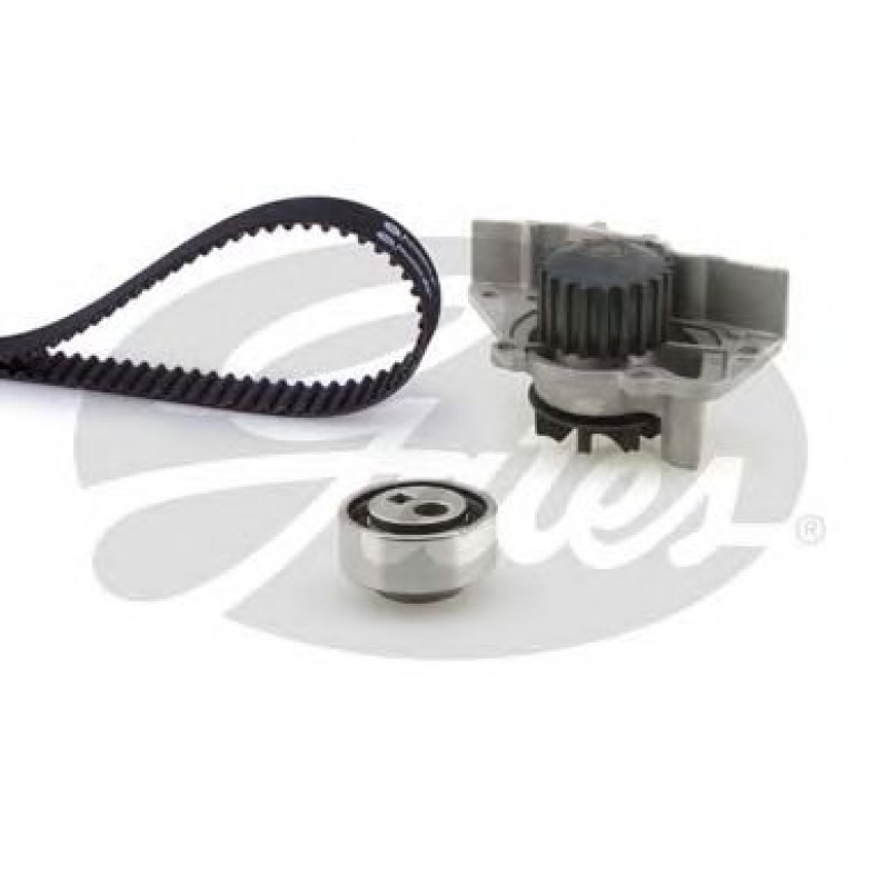 KP25215XS-1 (7883-13210)  Комплект ременя ГРМ GATES WATER PUMP KIT