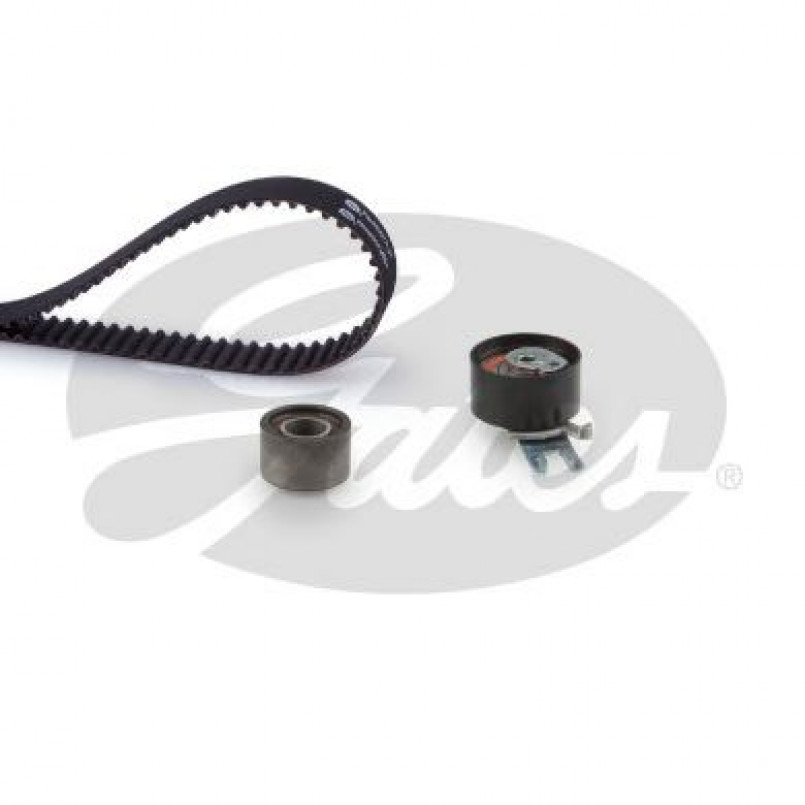 K025553XS (7883-11547)  Комплект ременя ГРМ GATES POWERGRIP KIT