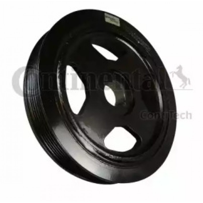 VD1112   Шків колінчастого валу (демпфер) CONTI