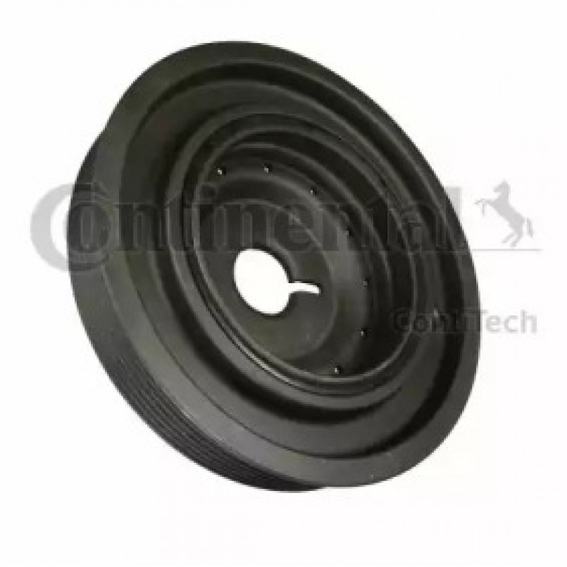 VD1113   Шків колінчастого валу (демпфер) CONTI