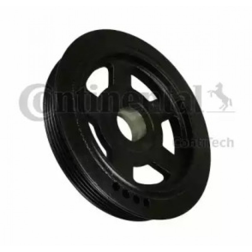 VD1115   Шків колінчастого валу (демпфер) CONTI