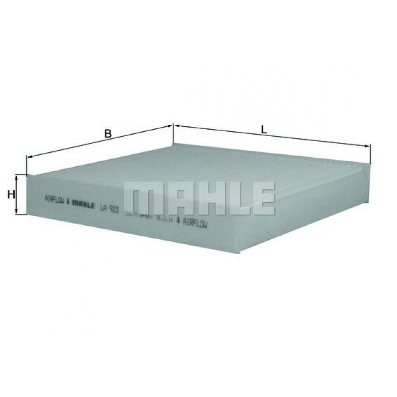 LA923 (MAHLE)