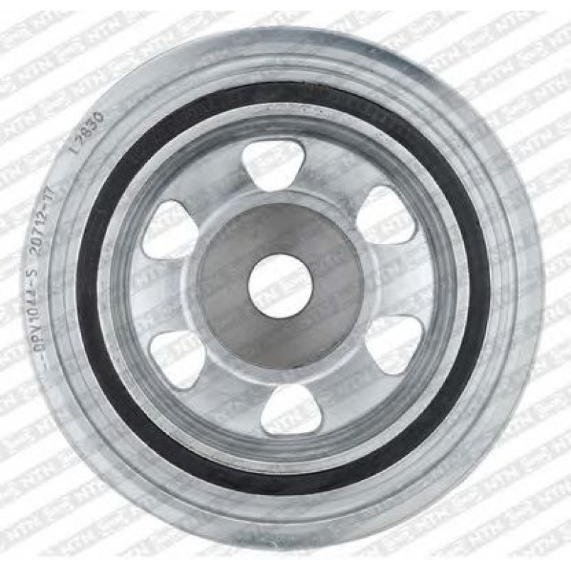 DPF358.26  NTN-SNR - Шків колінчастого валу