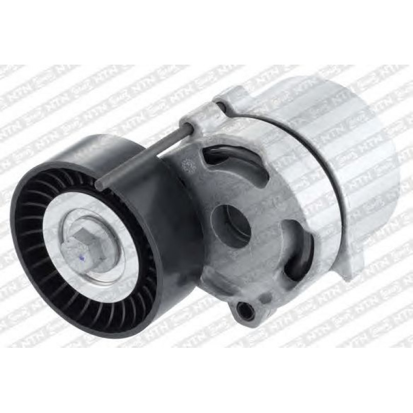 GA381.01 NTN-SNR - Натяжний ролик ременя