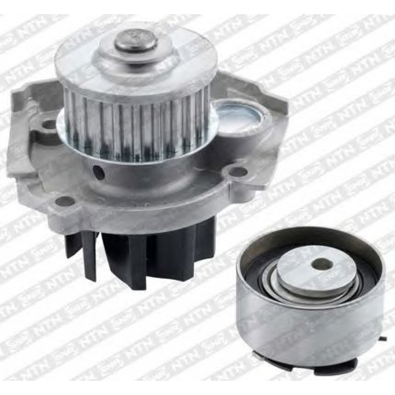 KDP458.540  NTN-SNR - Ремкомплект ременя ГРМ