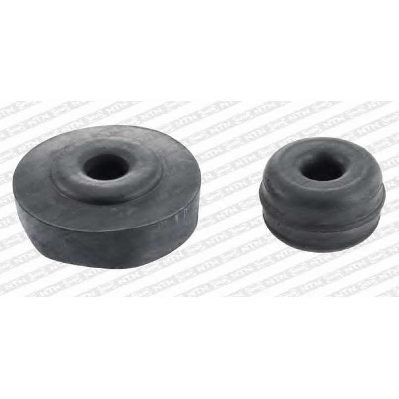 KB651.22  NTN-SNR - Комплект опори амортизатора