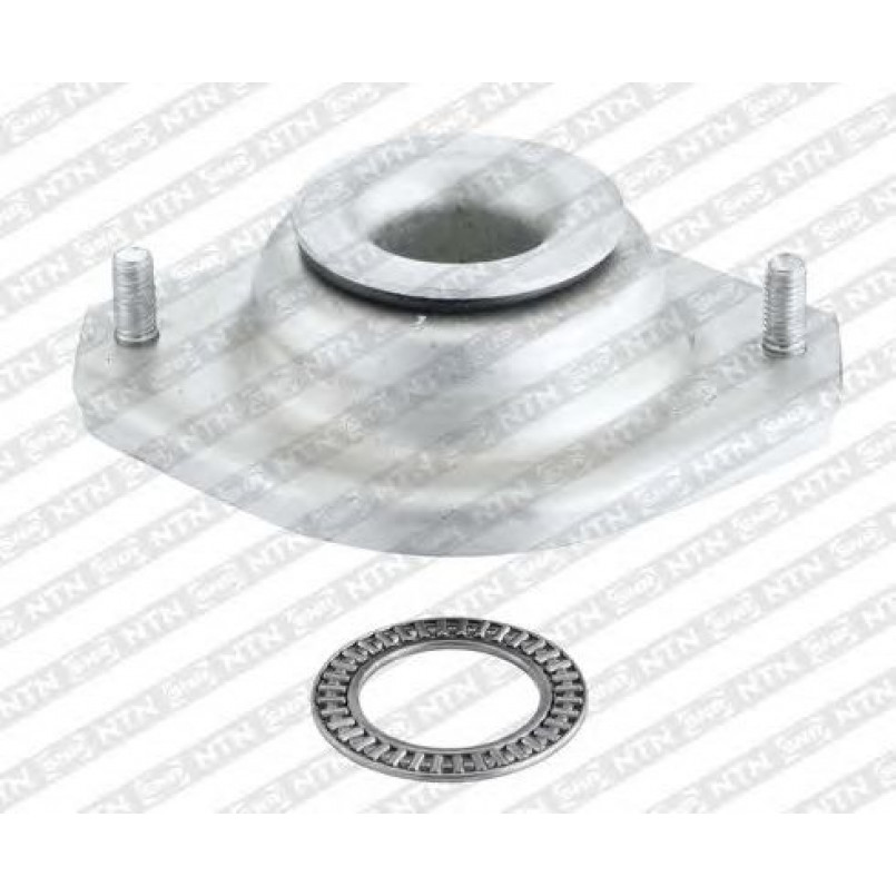 KB653.17 NTN-SNR - Комплект опори амортизатора