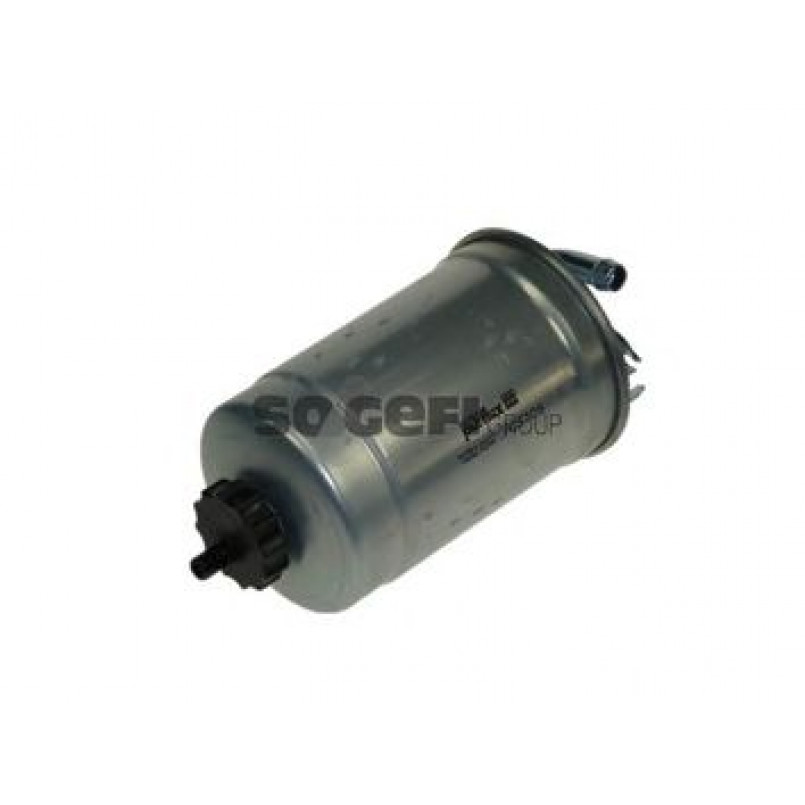 FCS705 Фільтр палива (PURFLUX)