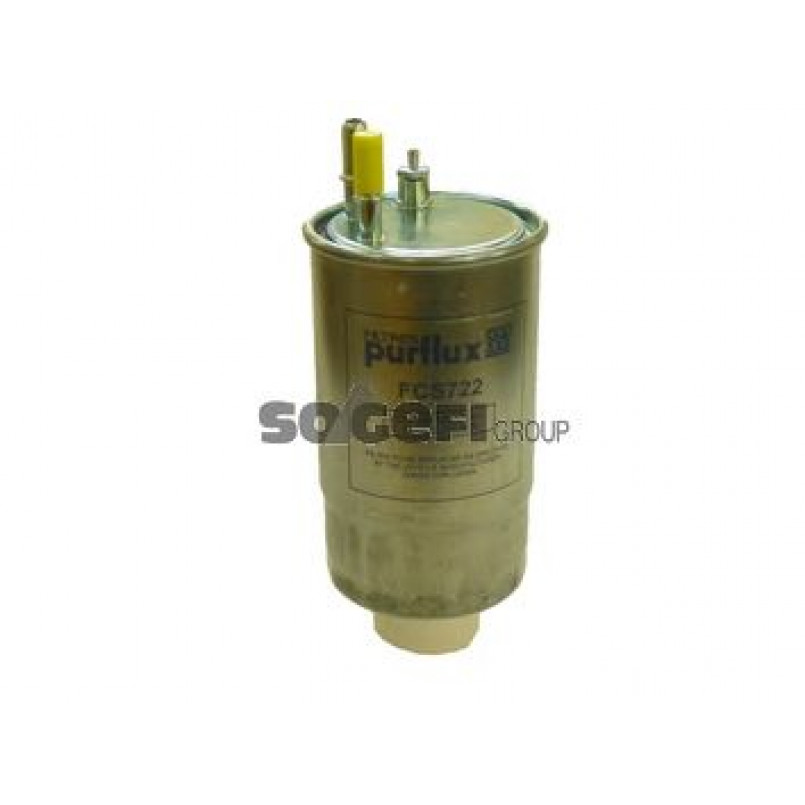 FCS722     (PURFLUX)