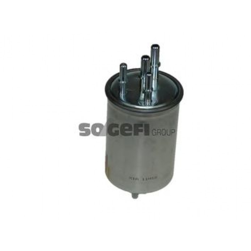 FCS786     (PURFLUX)