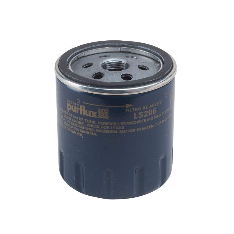 LS206     (PURFLUX)