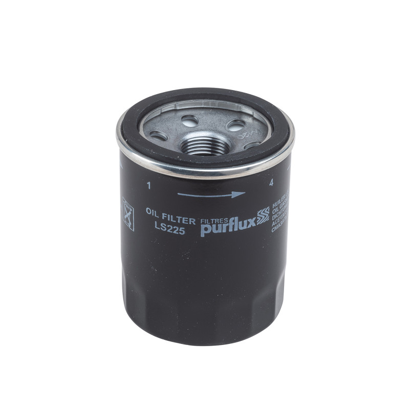 LS225     (PURFLUX)