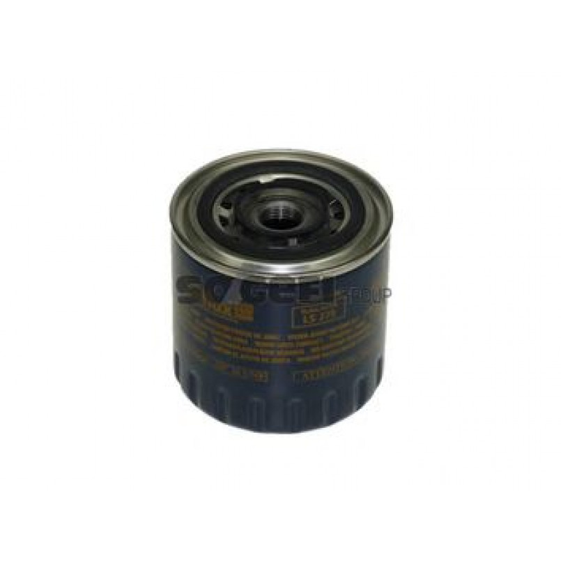LS279 Фільтр масла (PURFLUX)