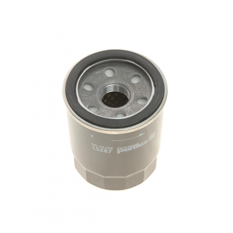 LS287     (PURFLUX)