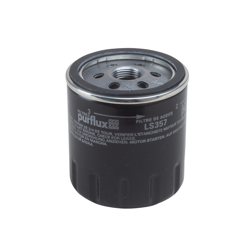 LS357     (PURFLUX)