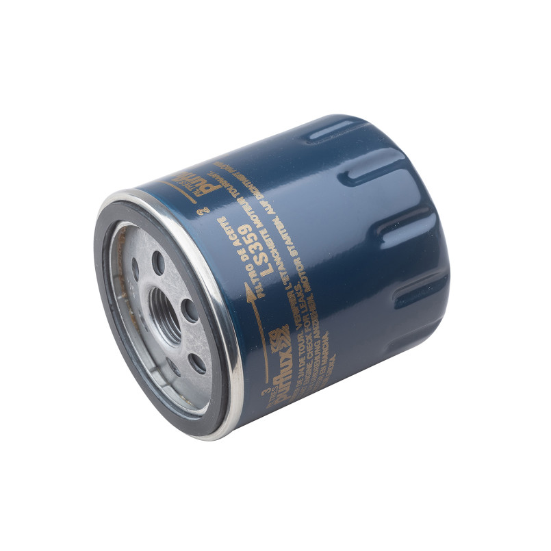 LS359     (PURFLUX)