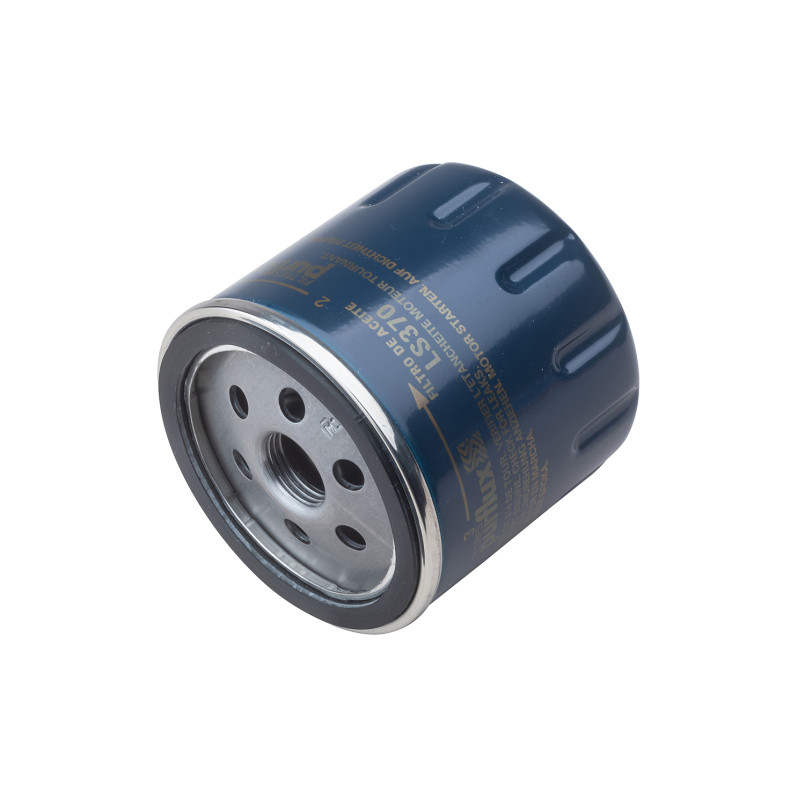 LS370     (PURFLUX)