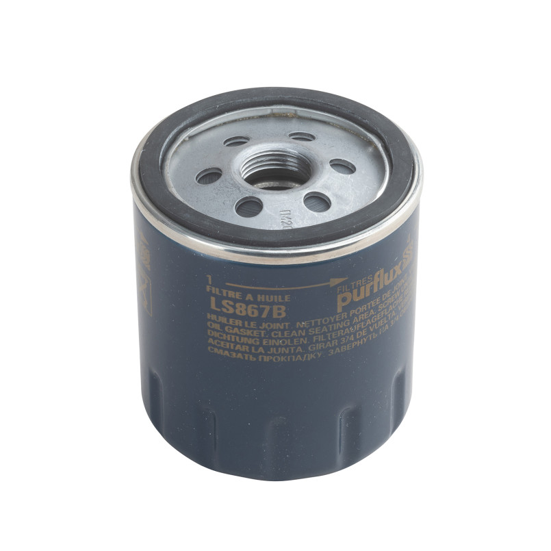 LS867B     (PURFLUX)