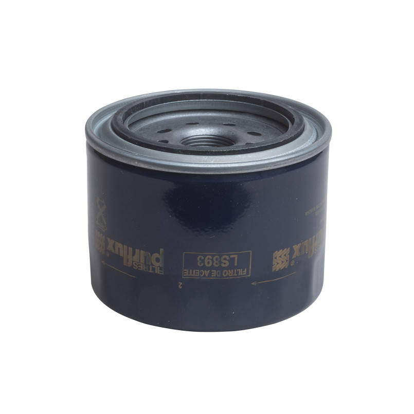 LS893     (PURFLUX)