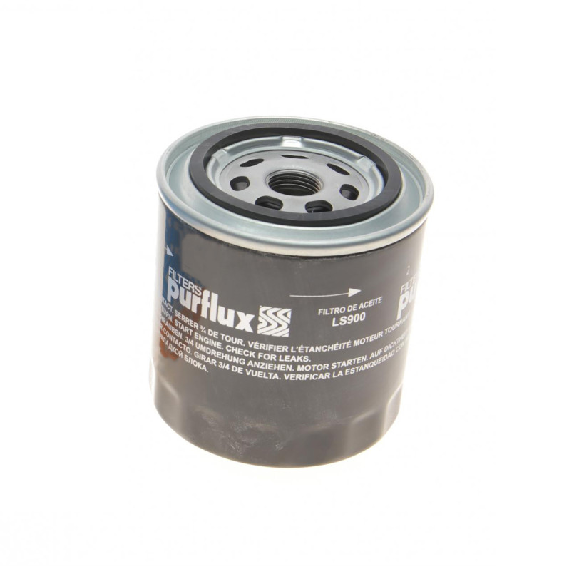 LS900 (PURFLUX)