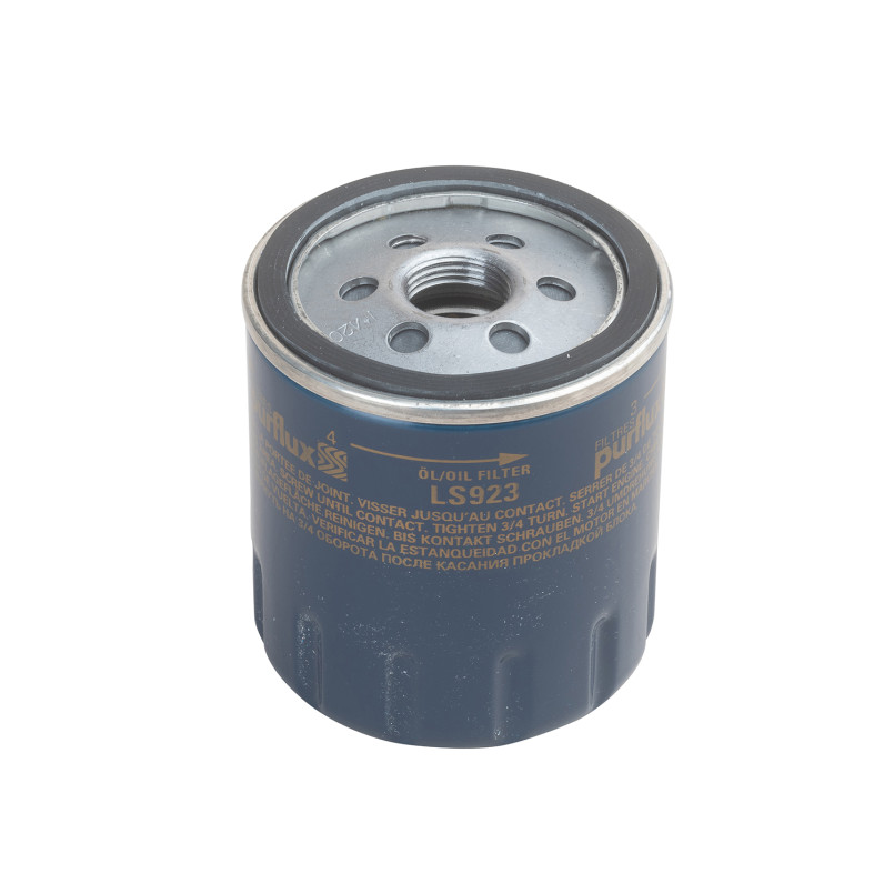 LS923     (PURFLUX)