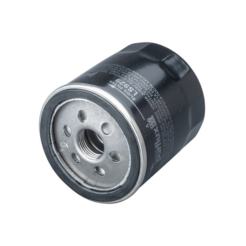 LS929     (PURFLUX)