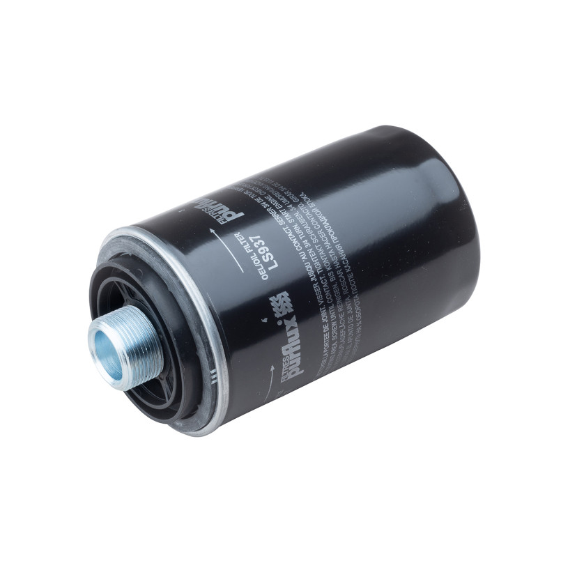 LS937     (PURFLUX)