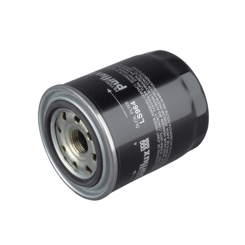 LS964     (PURFLUX)