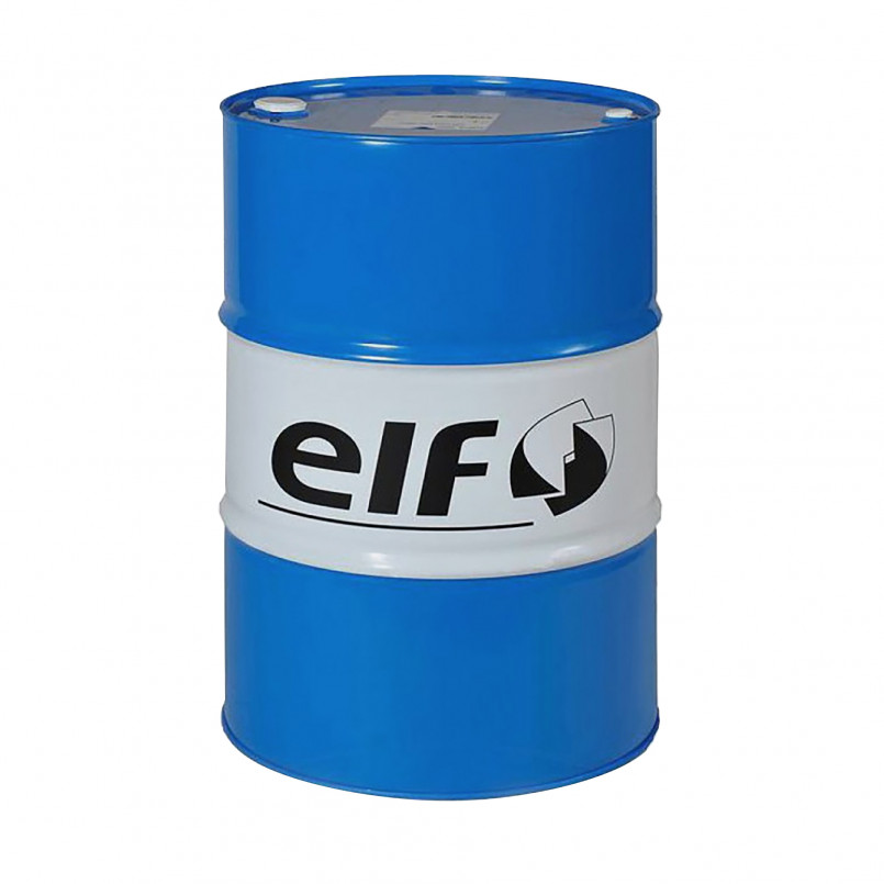 EVOLUTION 900 SXR 5W40 60L