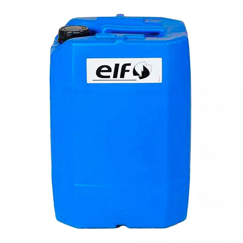 ELF AGRITEC 15W40 20L, олива універсальна