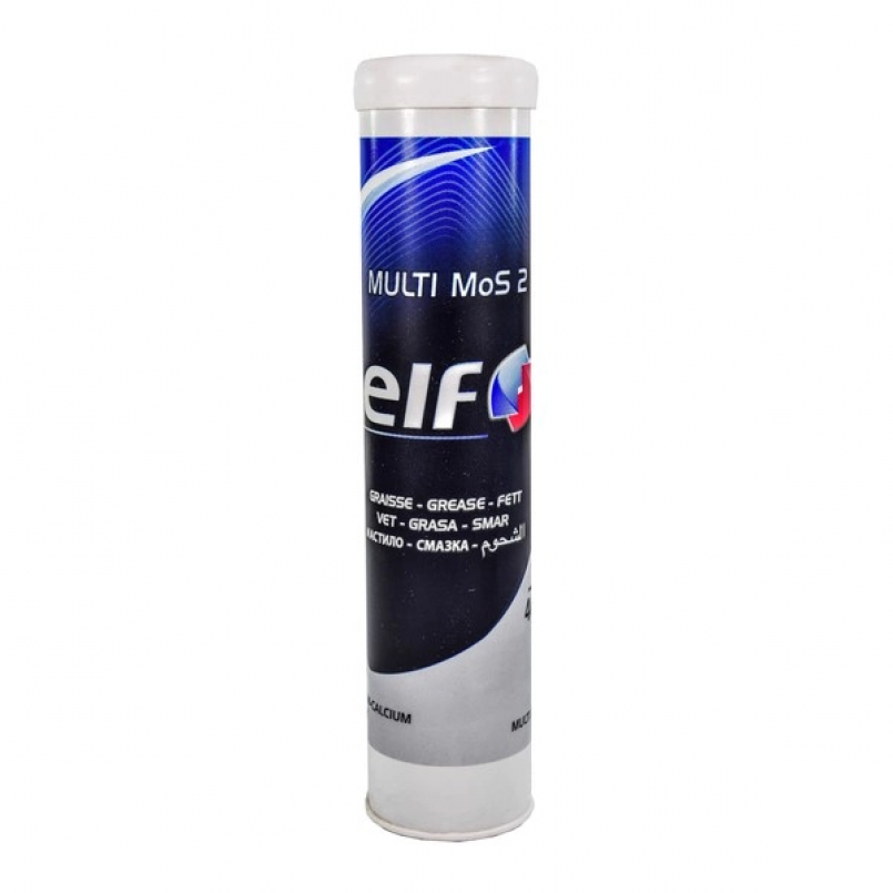 ELF MULTI 0,400kg (x24), змазка