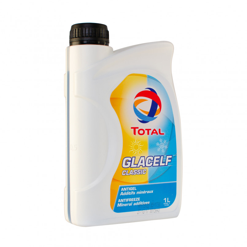 GLACELF CLASSIC (N) 1L (x18)