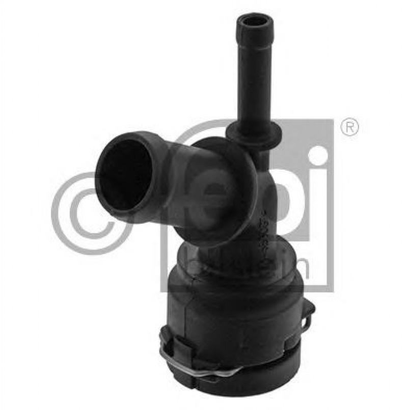 38313 FEBI - Фланець системи охолодження