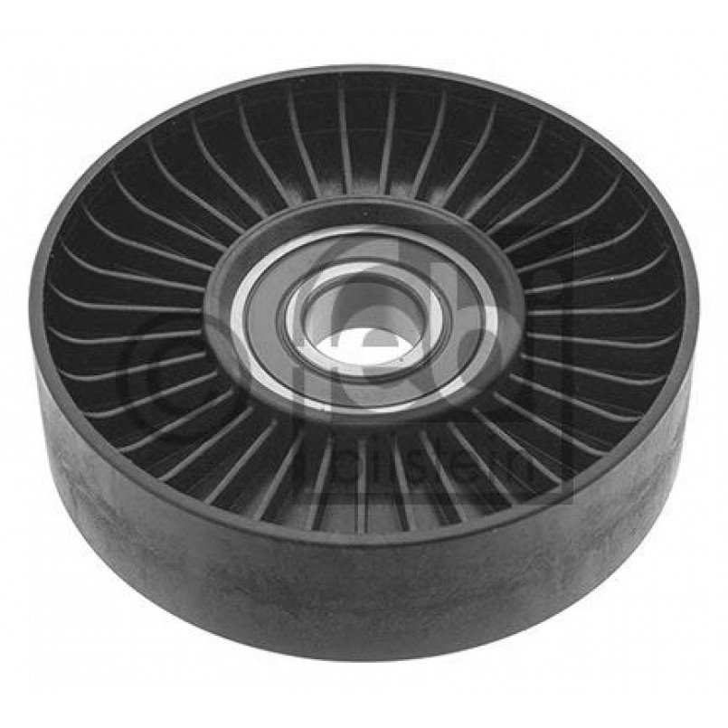 45875  FEBI - Натяжний ролик ременя